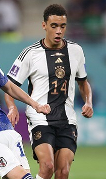 Jamal Musiala
